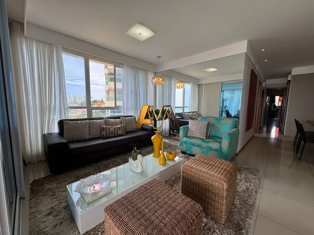 Imagem 5: Apartamento à venda no bairro Patamares - Salvador/BA