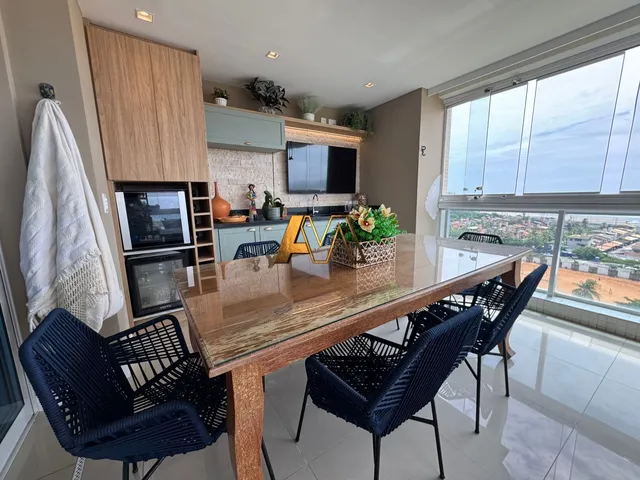 Imagem 15: Apartamento à venda no bairro Patamares - Salvador/BA