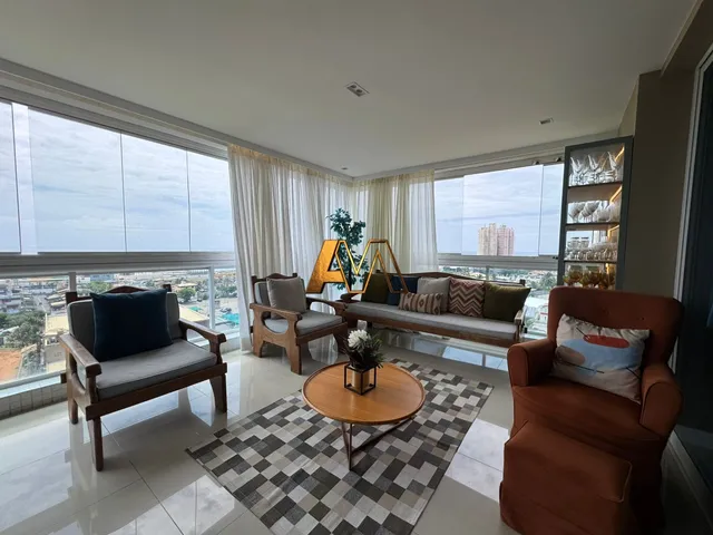 Imagem 2: Apartamento à venda no bairro Patamares - Salvador/BA
