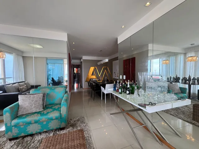 Imagem 4: Apartamento à venda no bairro Patamares - Salvador/BA