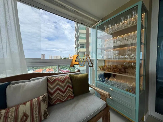 Imagem 3: Apartamento à venda no bairro Patamares - Salvador/BA