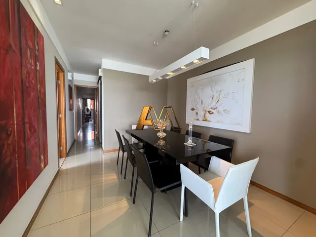 Imagem 10: Apartamento à venda no bairro Patamares - Salvador/BA