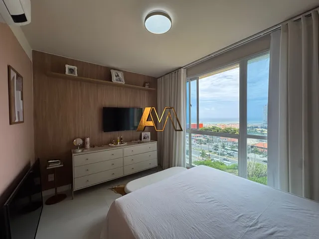 Imagem 14: Apartamento à venda no bairro Patamares - Salvador/BA