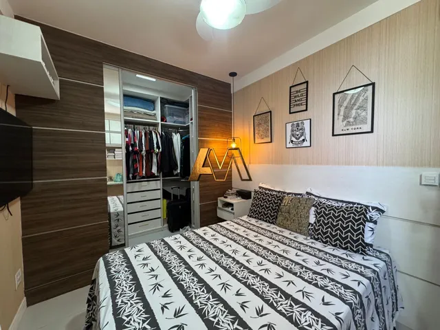 Imagem 6: Apartamento à venda no bairro Patamares - Salvador/BA