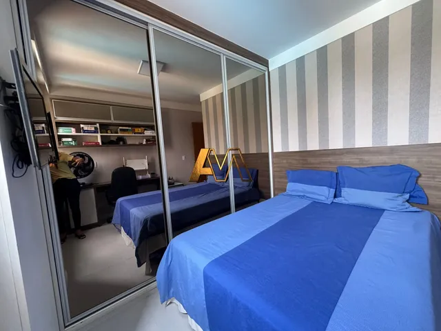 Imagem 12: Apartamento à venda no bairro Patamares - Salvador/BA