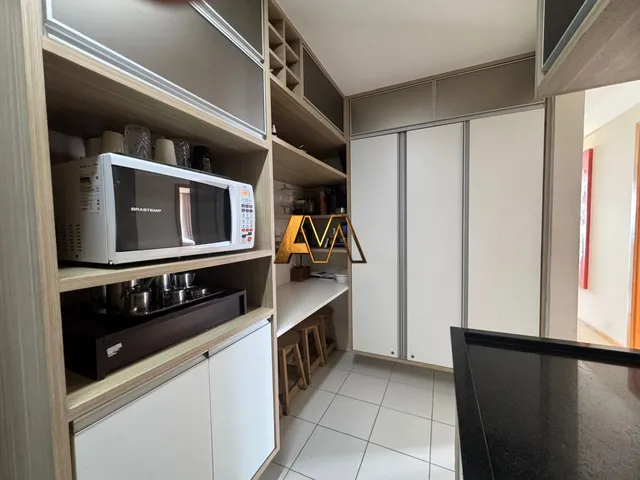 Imagem 9: Apartamento à venda no bairro Patamares - Salvador/BA