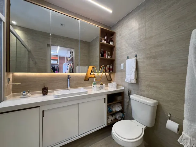 Imagem 13: Apartamento à venda no bairro Patamares - Salvador/BA