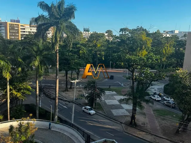 Imagem 2: Apartamento Alto Padrão em Ondina, Salvador/BA
