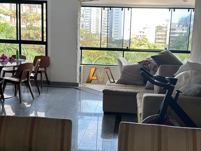 Imagem 4: Apartamento Alto Padrão em Ondina, Salvador/BA