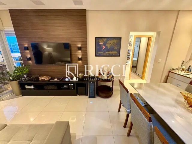 Imagem: Apartamento no Campo Grande Porteira Fechada