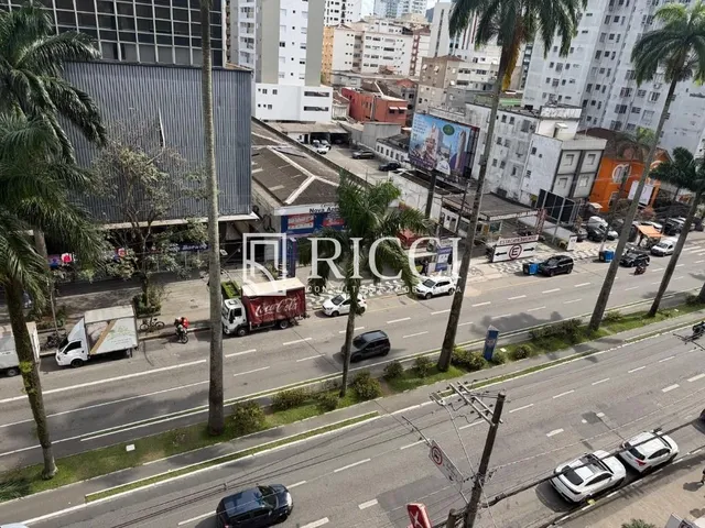 Imagem: Apartamento 3 quartos à venda no Gonzaga