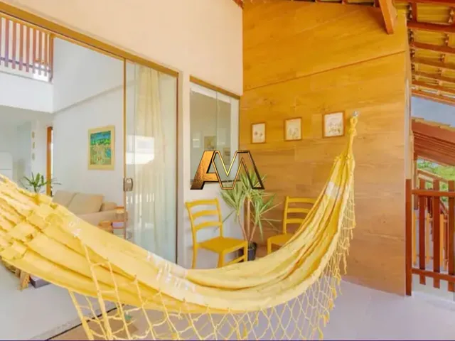 Imagem: Casa à venda no bairro GUARAJUBA - Camaçari/BA