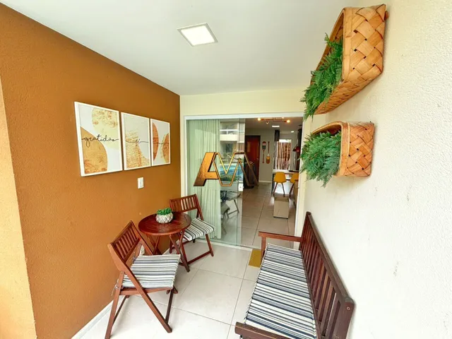 Imagem 5: Apto 2 Suites Porteira Fechada em Guarajuba