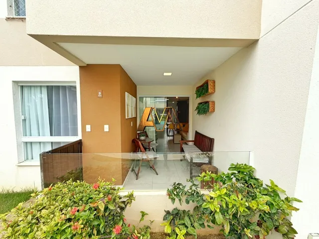Imagem 11: Apto 2 Suites Porteira Fechada em Guarajuba