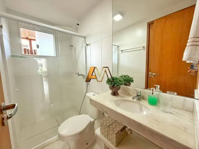Imagem 12: Apto 2 Suites Porteira Fechada em Guarajuba