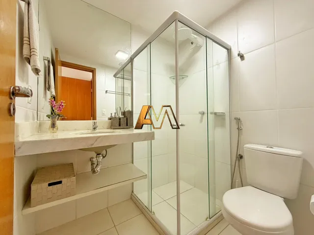 Imagem 15: Apto 2 Suites Porteira Fechada em Guarajuba