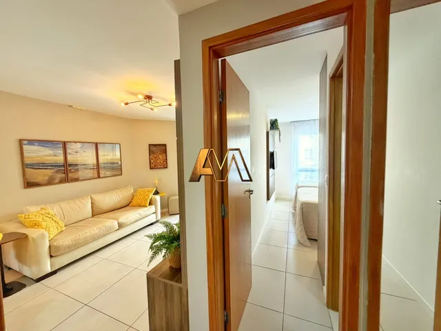 Imagem 14: Apto 2 Suites Porteira Fechada em Guarajuba