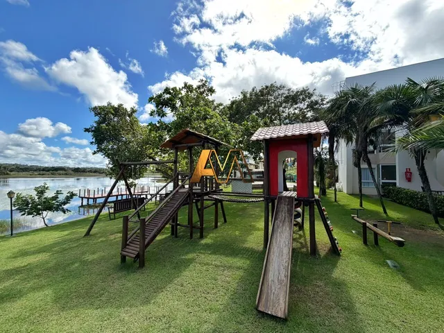Imagem 10: Apto 2 Suites Porteira Fechada em Guarajuba