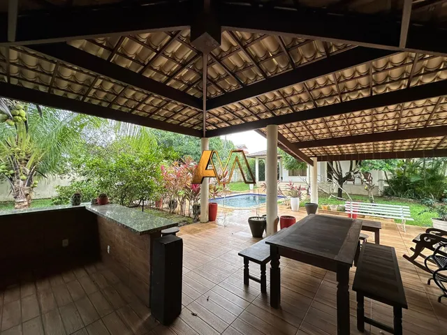 Imagem 11: Casa À Venda no Bairro Busca Vida - Camaçari/Ba