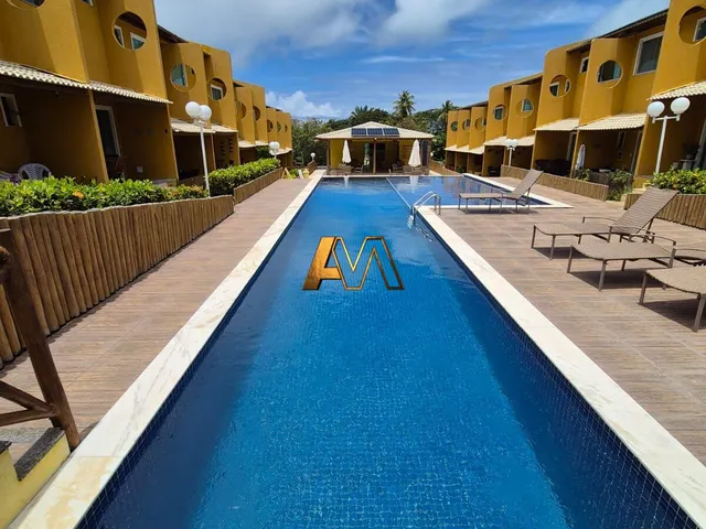 Imagem: CASA EM CONDOMÍNIO 2/4 SENDO 2 SUÍTES