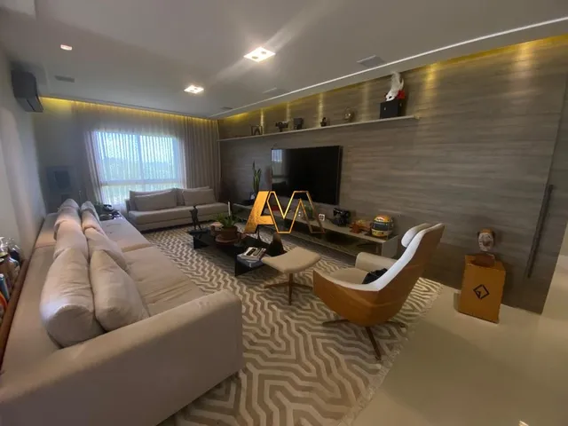 Imagem 1: APTO 4 SUITES COM VARANDA INTEGRADA EM GREENVILLE