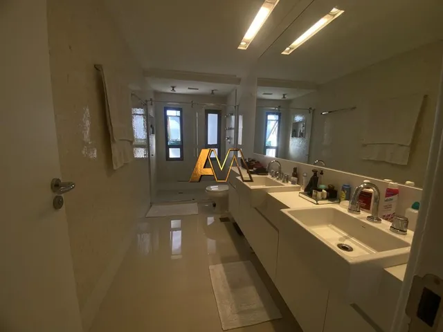Imagem 14: APTO 4 SUITES COM VARANDA INTEGRADA EM GREENVILLE