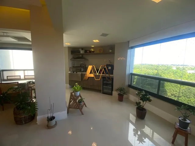 Imagem 5: APTO 4 SUITES COM VARANDA INTEGRADA EM GREENVILLE