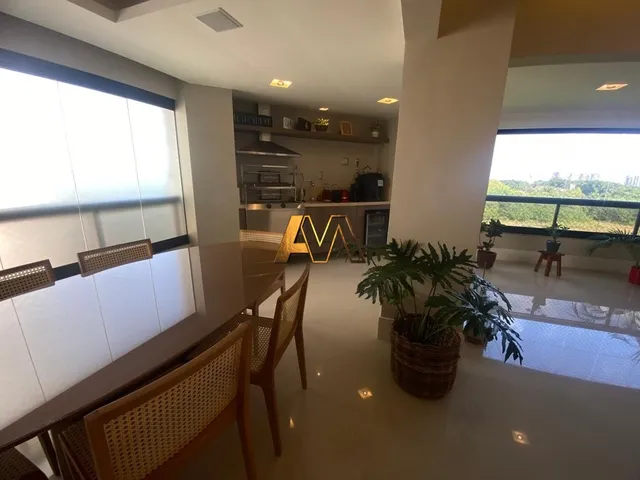 Imagem 6: APTO 4 SUITES COM VARANDA INTEGRADA EM GREENVILLE
