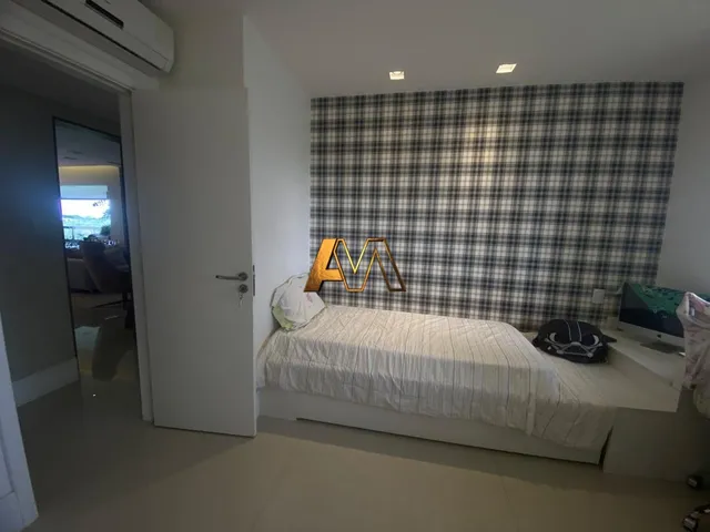 Imagem 10: APTO 4 SUITES COM VARANDA INTEGRADA EM GREENVILLE
