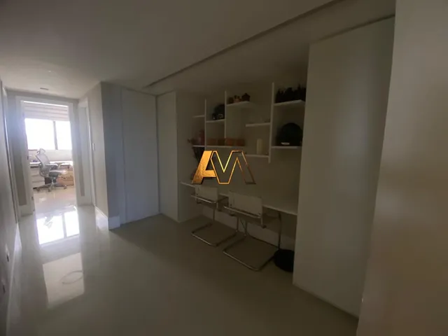 Imagem 15: APTO 4 SUITES COM VARANDA INTEGRADA EM GREENVILLE
