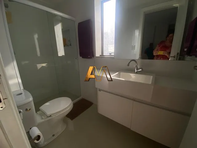 Imagem 12: APTO 4 SUITES COM VARANDA INTEGRADA EM GREENVILLE