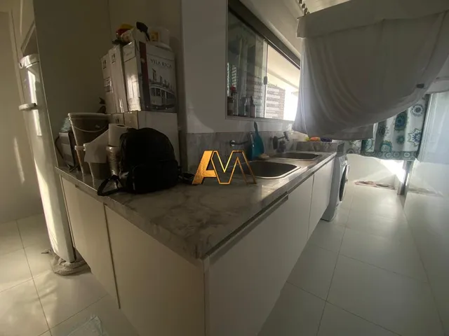Imagem 9: APTO 4 SUITES COM VARANDA INTEGRADA EM GREENVILLE