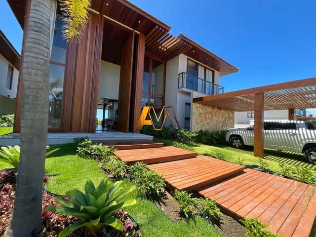 Imagem: Casa À Venda no Bairro Praia do Forte