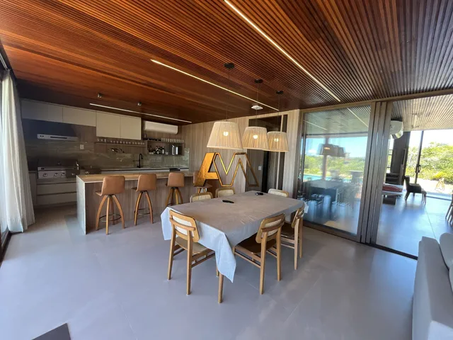 Imagem 7: Casa À Venda no Bairro Praia do Forte - Mata de São João/Ba