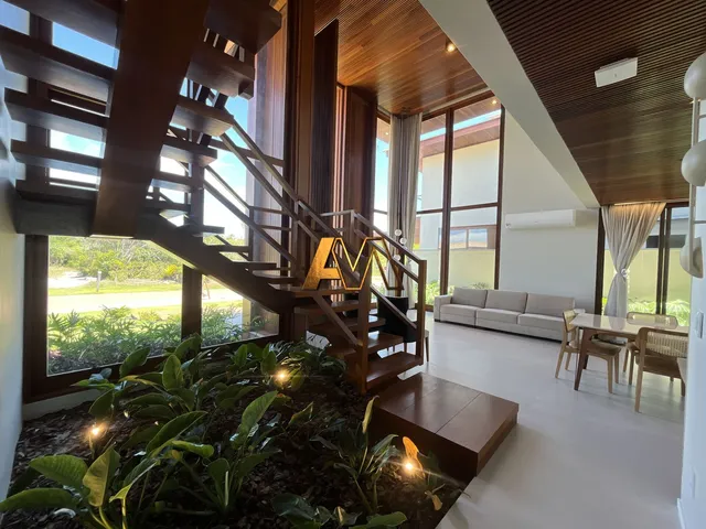 Imagem 14: Casa À Venda no Bairro Praia do Forte - Mata de São João/Ba