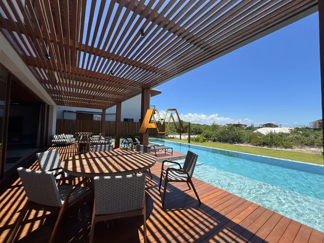 Imagem 16: Casa À Venda no Bairro Praia do Forte - Mata de São João/Ba