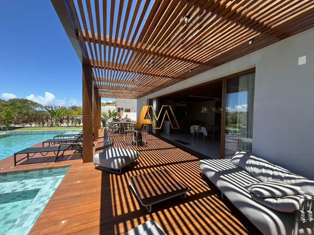Imagem 12: Casa À Venda no Bairro Praia do Forte - Mata de São João/Ba