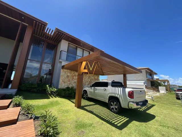 Imagem 13: Casa À Venda no Bairro Praia do Forte - Mata de São João/Ba