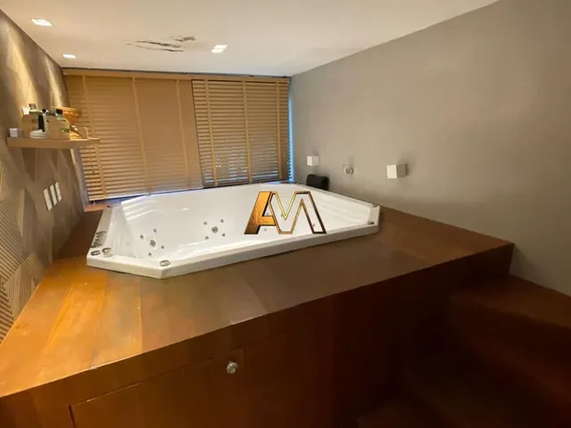 Imagem 10: Casa À Venda no Bairro Alphaville I - Salvador/Ba