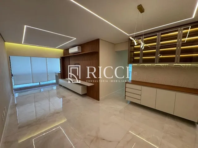 Imagem: Apartamento À Venda no Boqueirão - Santos