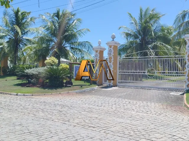 Imagem 5: Terreno À Venda no Bairro Busca Vida - Camaçari/Ba