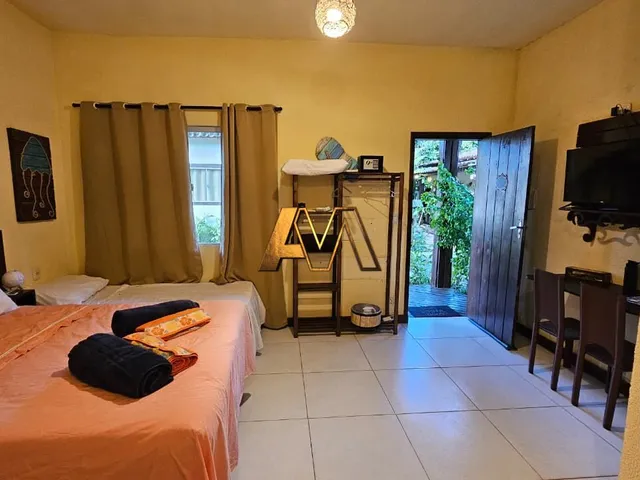 Imagem 10: Casa Chalé 6 Suítes - Taipu de Fora