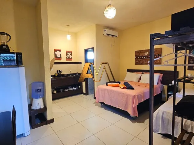 Imagem 5: Casa Chalé 6 Suítes - Taipu de Fora