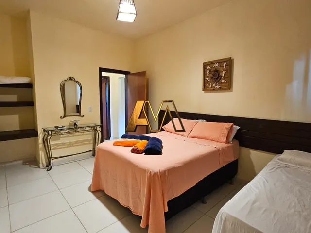 Imagem 6: Casa Chalé 6 Suítes - Taipu de Fora