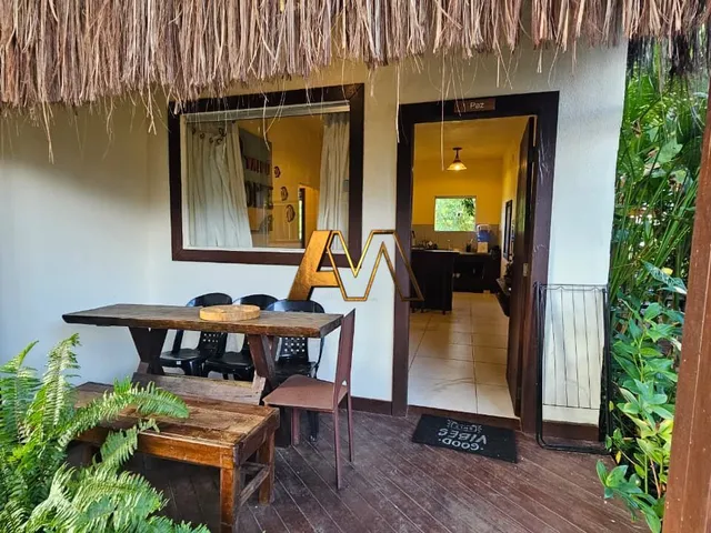 Imagem 9: Casa Chalé 6 Suítes - Taipu de Fora