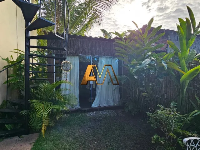 Imagem 4: Casa Chalé 6 Suítes - Taipu de Fora