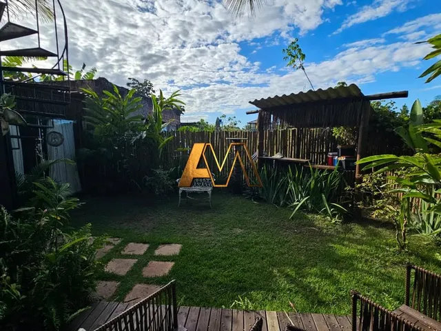 Imagem 16: Casa Chalé 6 Suítes - Taipu de Fora