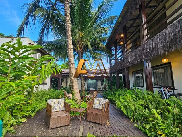 Imagem 8: Casa Chalé 6 Suítes - Taipu de Fora