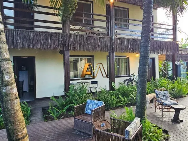 Imagem 15: Casa Chalé 6 Suítes - Taipu de Fora