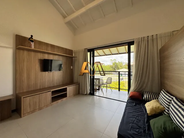 Imagem 4: Apartamento À Venda no Bairro Praia do Forte - Mata de São João/Ba